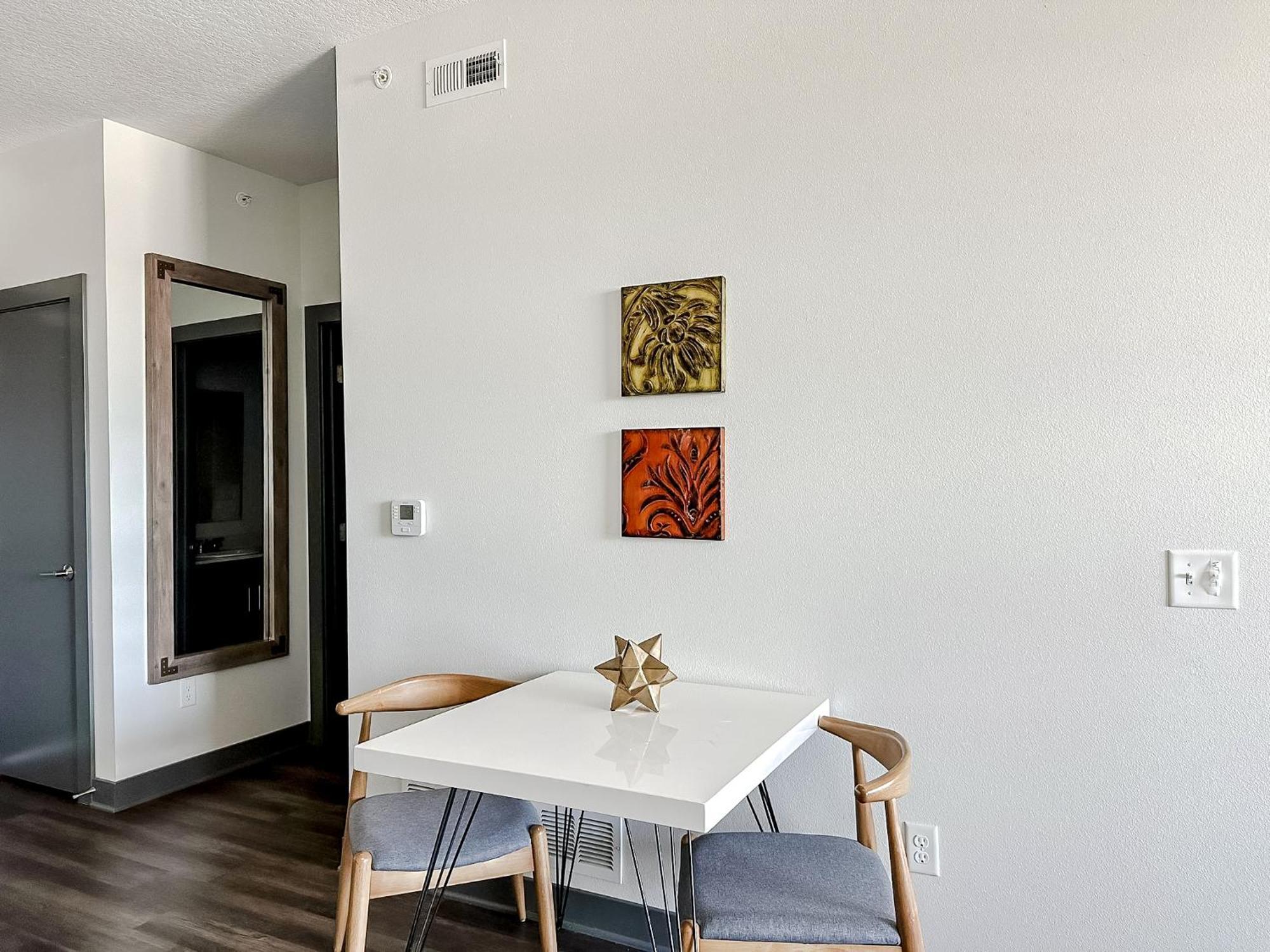 Sleepover 1Bd 1Ba Des Moines Apartments Exterior foto