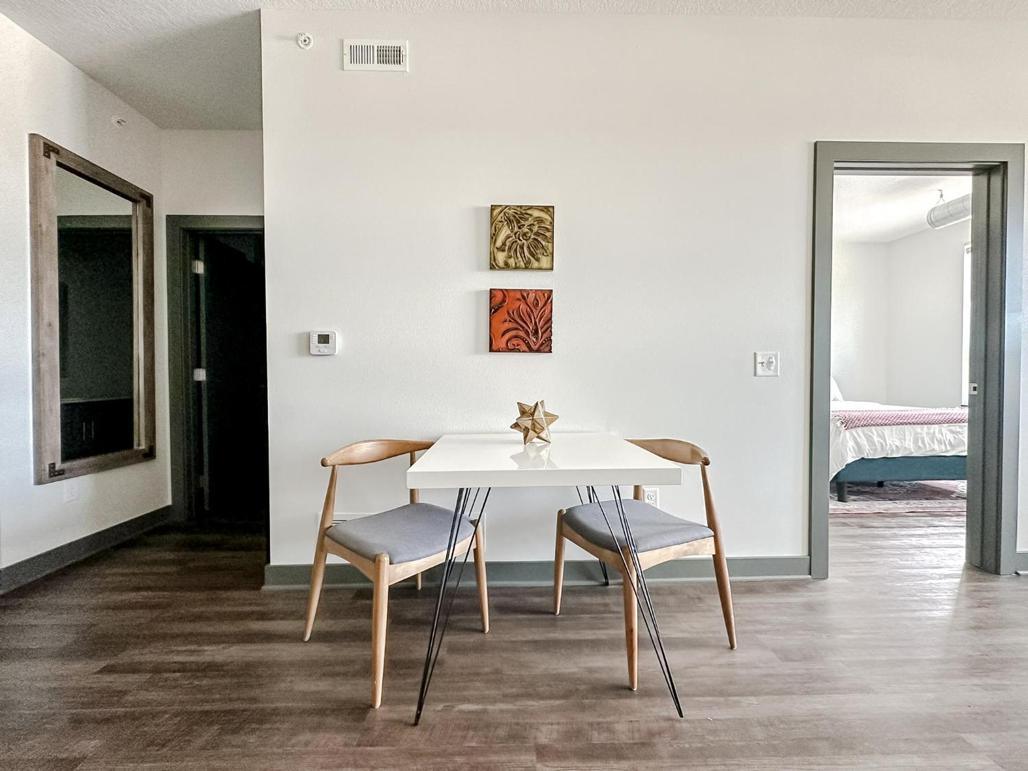 Sleepover 1Bd 1Ba Des Moines Apartments Exterior foto
