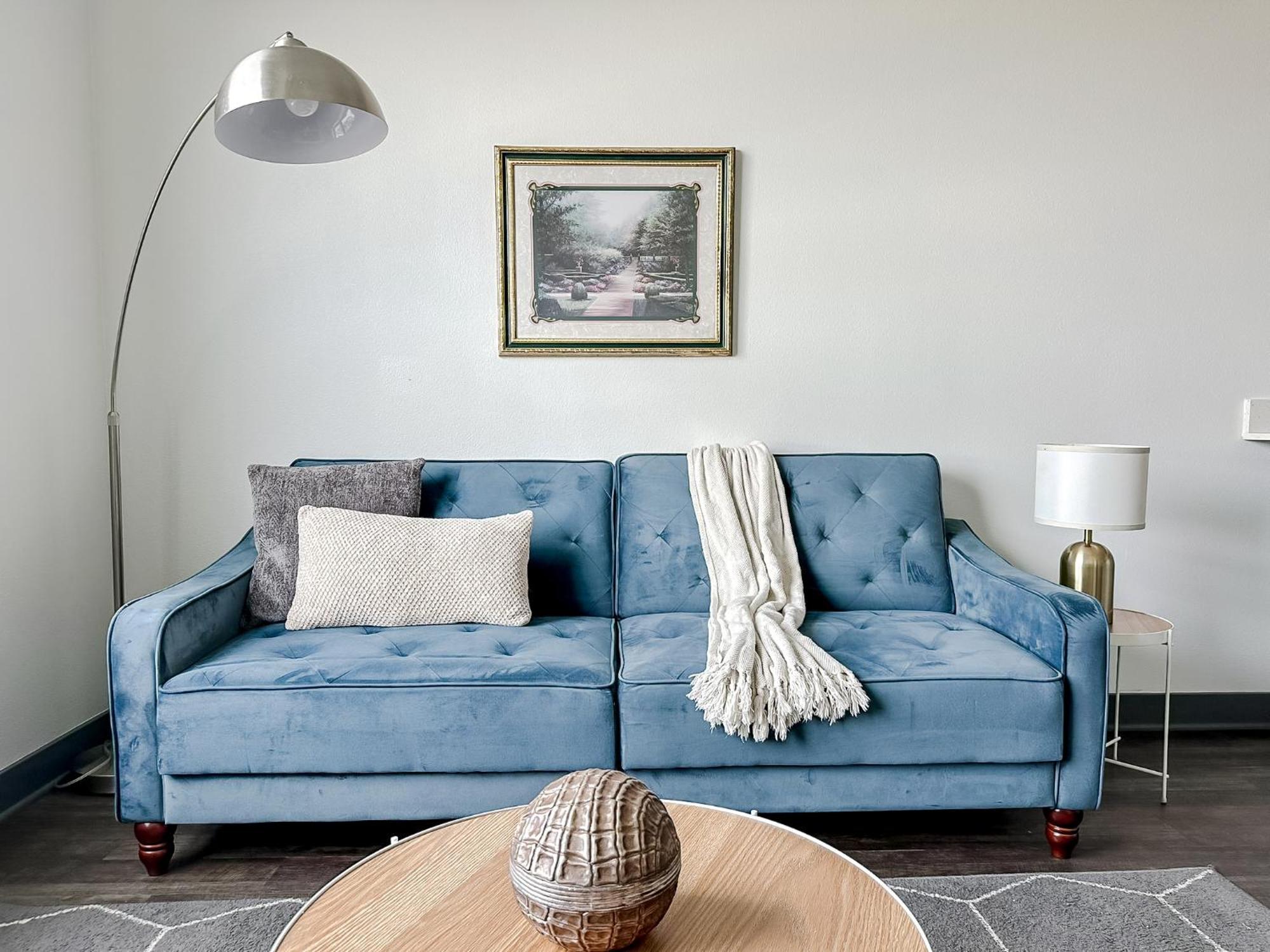 Sleepover 1Bd 1Ba Des Moines Apartments Exterior foto